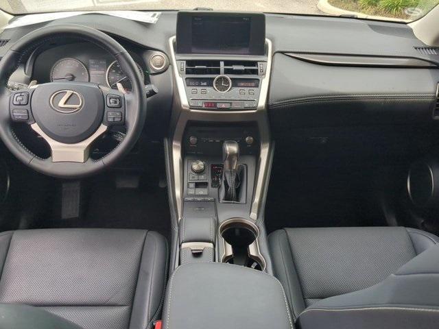 used 2020 Lexus NX 300 car, priced at $25,788