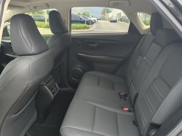 used 2020 Lexus NX 300 car, priced at $25,788