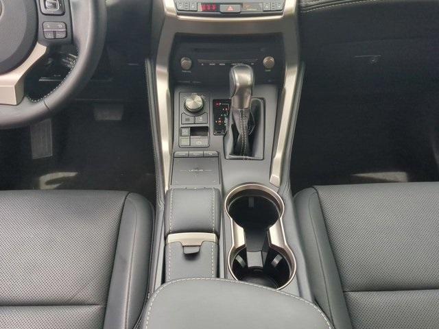 used 2020 Lexus NX 300 car, priced at $25,788