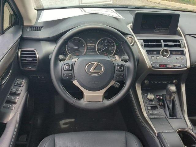 used 2020 Lexus NX 300 car, priced at $25,788