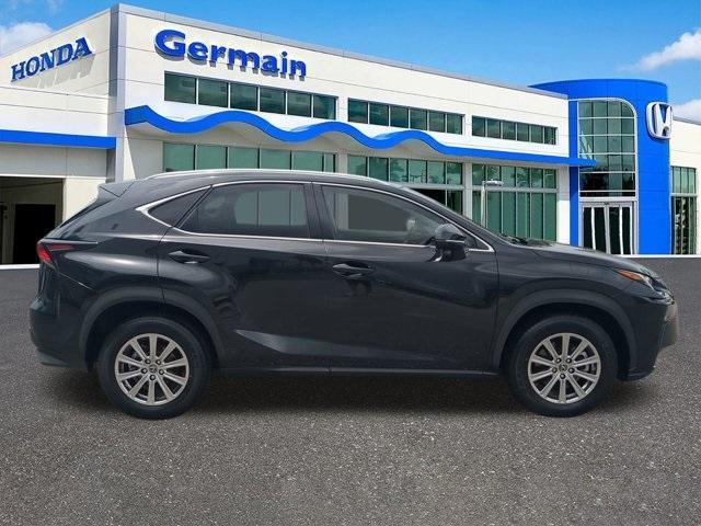 used 2020 Lexus NX 300 car, priced at $25,788