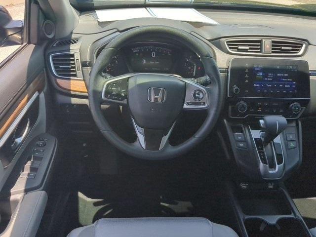used 2020 Honda CR-V car, priced at $22,300