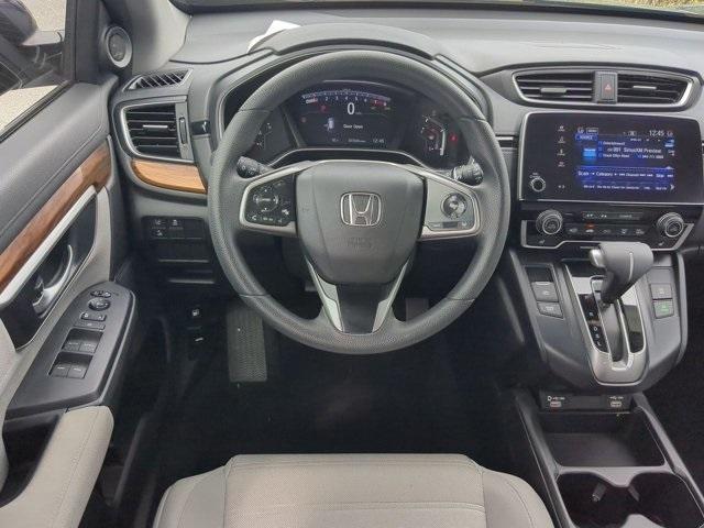 used 2022 Honda CR-V car, priced at $25,888