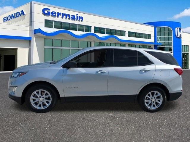 used 2019 Chevrolet Equinox car, priced at $15,500