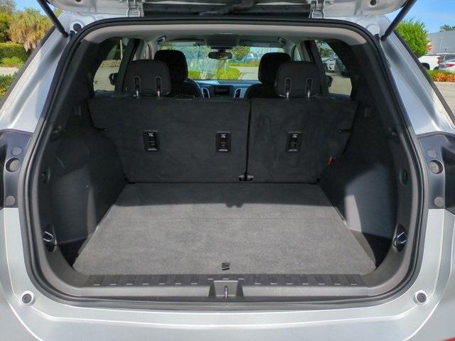 used 2019 Chevrolet Equinox car, priced at $15,500