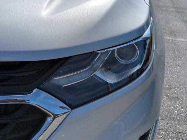 used 2019 Chevrolet Equinox car, priced at $15,500