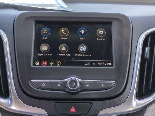 used 2019 Chevrolet Equinox car, priced at $15,500