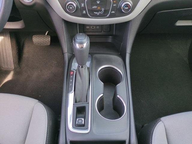 used 2019 Chevrolet Equinox car, priced at $15,500