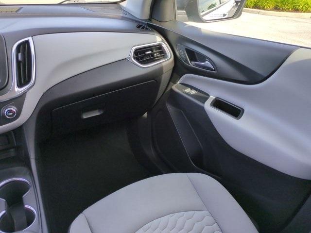 used 2019 Chevrolet Equinox car, priced at $15,500