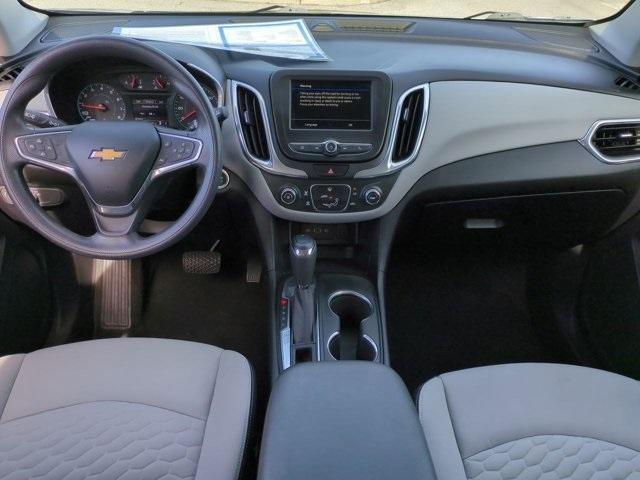 used 2019 Chevrolet Equinox car, priced at $15,500