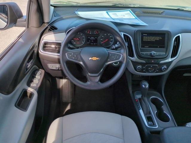 used 2019 Chevrolet Equinox car, priced at $15,500