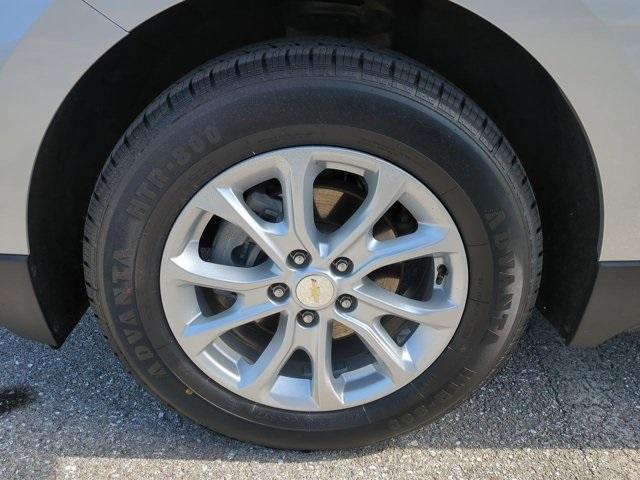 used 2019 Chevrolet Equinox car, priced at $15,500