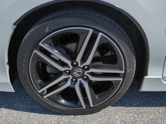 used 2016 Honda Accord car, priced at $21,500