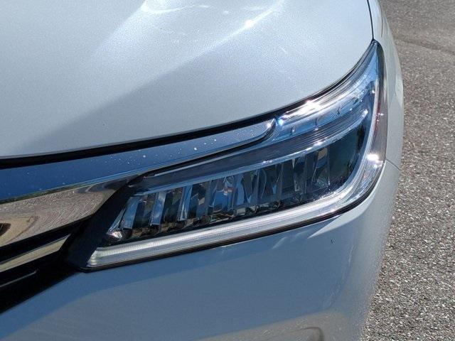 used 2016 Honda Accord car, priced at $21,500