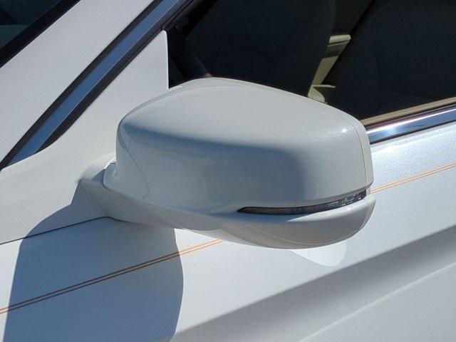 used 2016 Honda Accord car, priced at $21,500