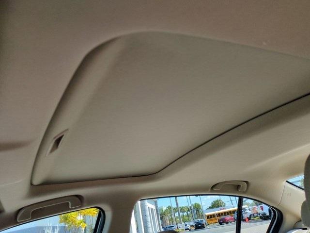 used 2016 Honda Accord car, priced at $21,500