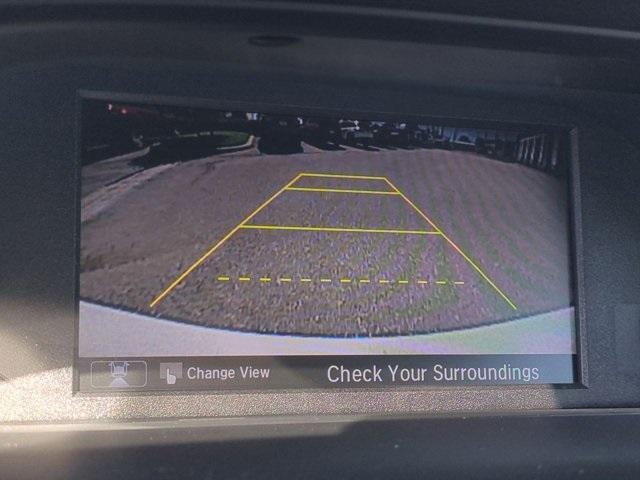 used 2016 Honda Accord car, priced at $21,500