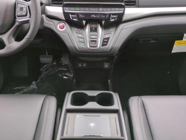 new 2026 Honda Odyssey car, priced at $45,340