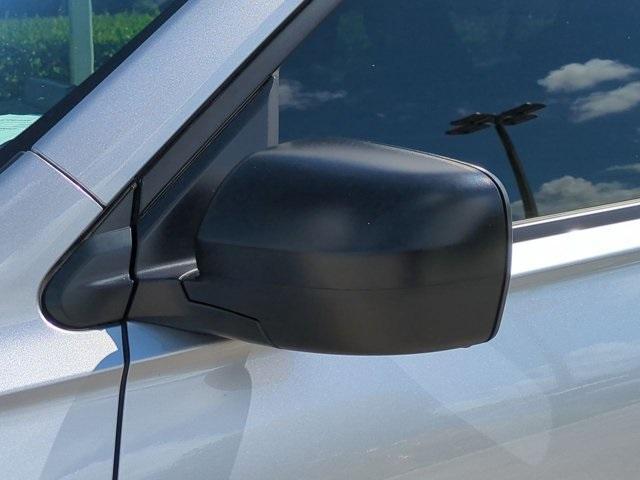 used 2025 Honda Pilot car, priced at $38,800