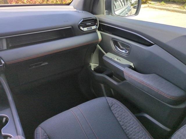 used 2025 Honda Pilot car, priced at $38,800