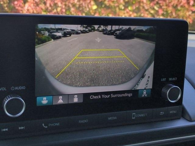 used 2025 Honda Pilot car, priced at $38,800