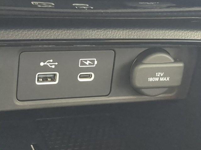 new 2025 Honda CR-V car, priced at $36,850