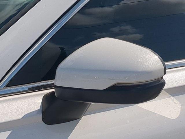 new 2025 Honda CR-V car, priced at $36,850