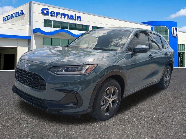 new 2025 Honda HR-V car, priced at $31,350