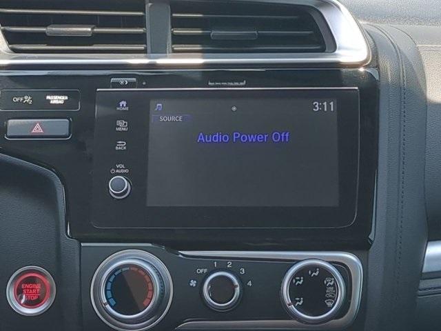 used 2020 Honda Fit car, priced at $20,588