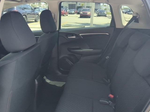 used 2020 Honda Fit car, priced at $20,588