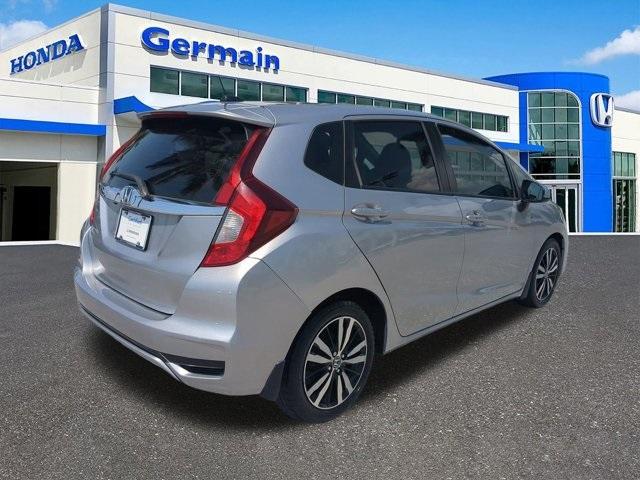 used 2020 Honda Fit car, priced at $20,588