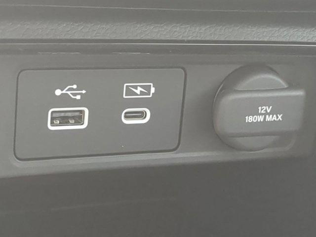 new 2025 Honda CR-V car, priced at $36,395
