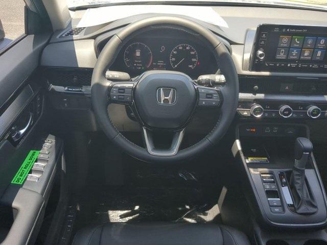 new 2025 Honda CR-V car, priced at $36,395