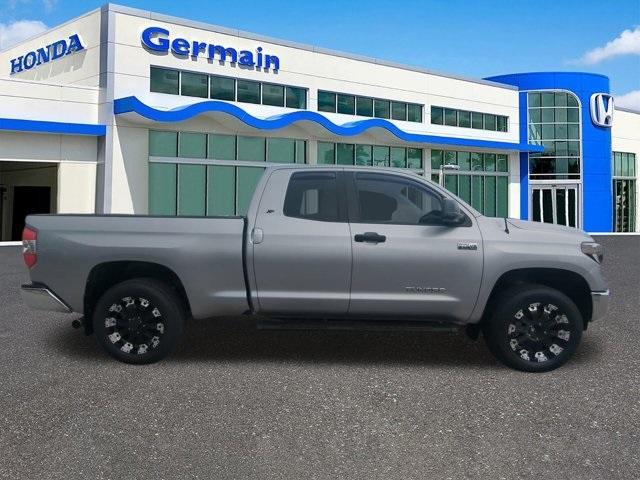 used 2016 Toyota Tundra car, priced at $21,800
