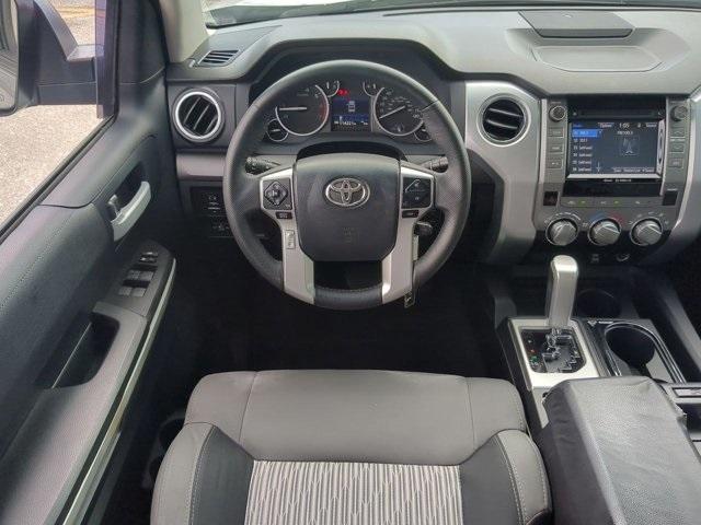 used 2016 Toyota Tundra car, priced at $21,800