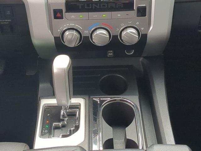 used 2016 Toyota Tundra car, priced at $21,800