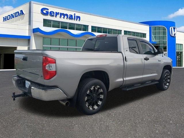 used 2016 Toyota Tundra car, priced at $21,800
