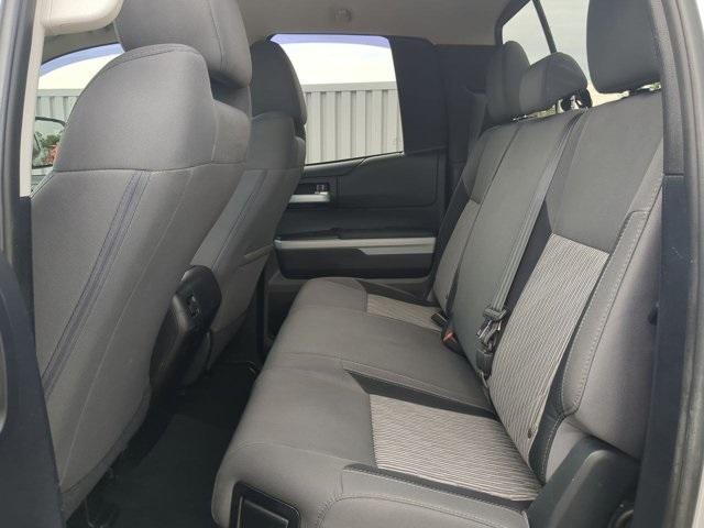 used 2016 Toyota Tundra car, priced at $21,800