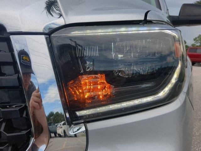 used 2016 Toyota Tundra car, priced at $21,800