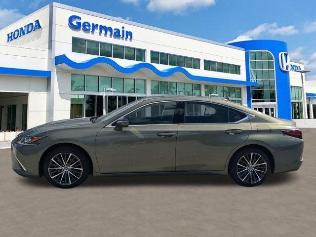 used 2024 Lexus ES 350 car, priced at $44,888