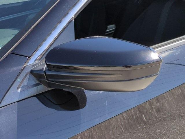 used 2018 Honda Civic car, priced at $16,300