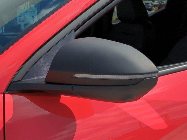 used 2025 Hyundai SANTA CRUZ car, priced at $34,500