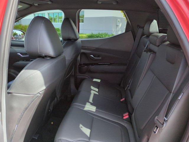 used 2025 Hyundai SANTA CRUZ car, priced at $34,500