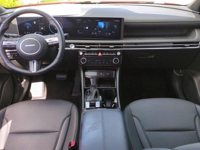 used 2025 Hyundai SANTA CRUZ car, priced at $34,500
