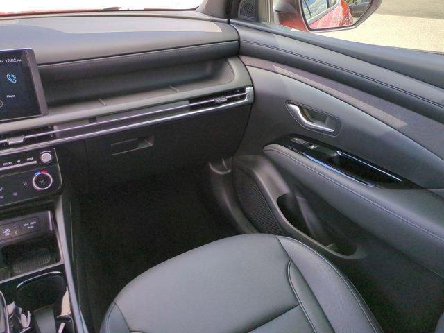 used 2025 Hyundai SANTA CRUZ car, priced at $34,500