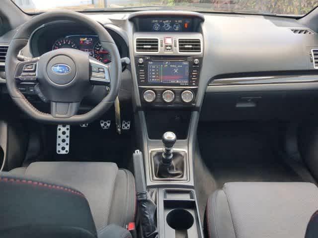 used 2018 Subaru WRX car, priced at $23,988