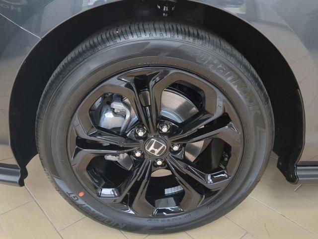 new 2025 Honda Accord car, priced at $31,710
