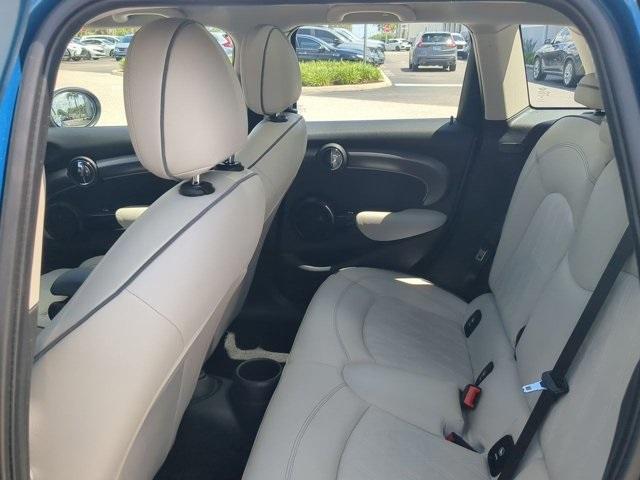 used 2023 MINI Hardtop car, priced at $27,500