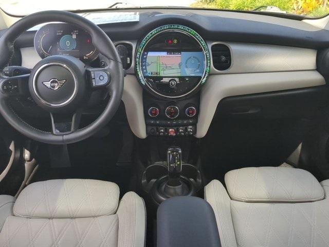 used 2023 MINI Hardtop car, priced at $27,500