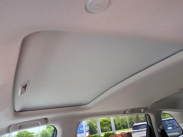 new 2026 Honda CR-V Hybrid car, priced at $40,630